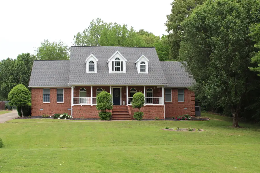 245 Braddie Cove, Paducah, KY 42001 - #3