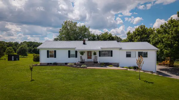 1153 Old Mount Vernon Road, Somerset, KY 42503