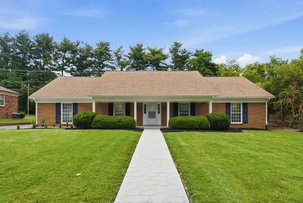 533 Country Lane, Danville, KY 40422