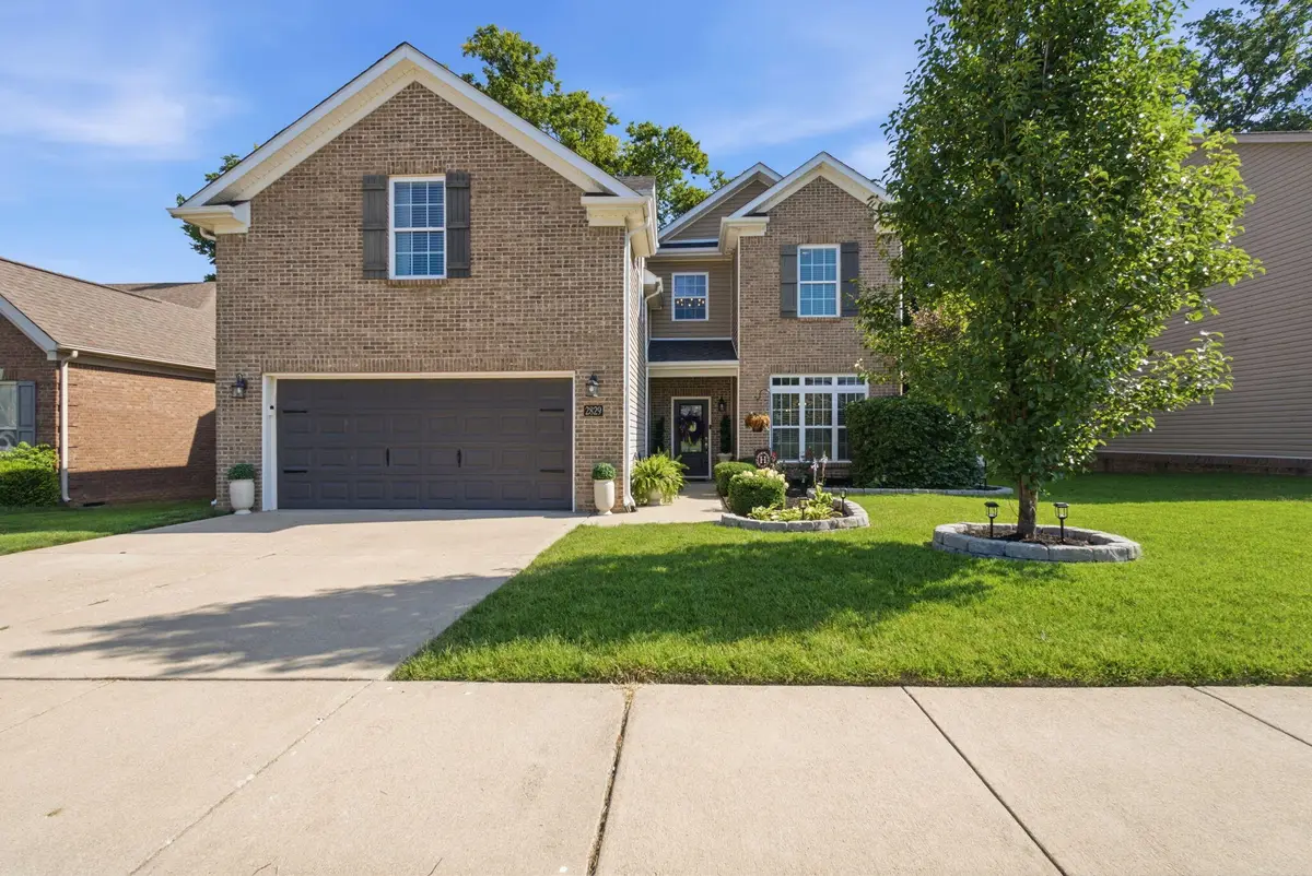 2829 Kearney Creek Lane, Lexington, KY 40511 - #1