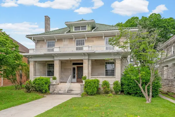 1741 S Main Street, Hopkinsville, KY 42240