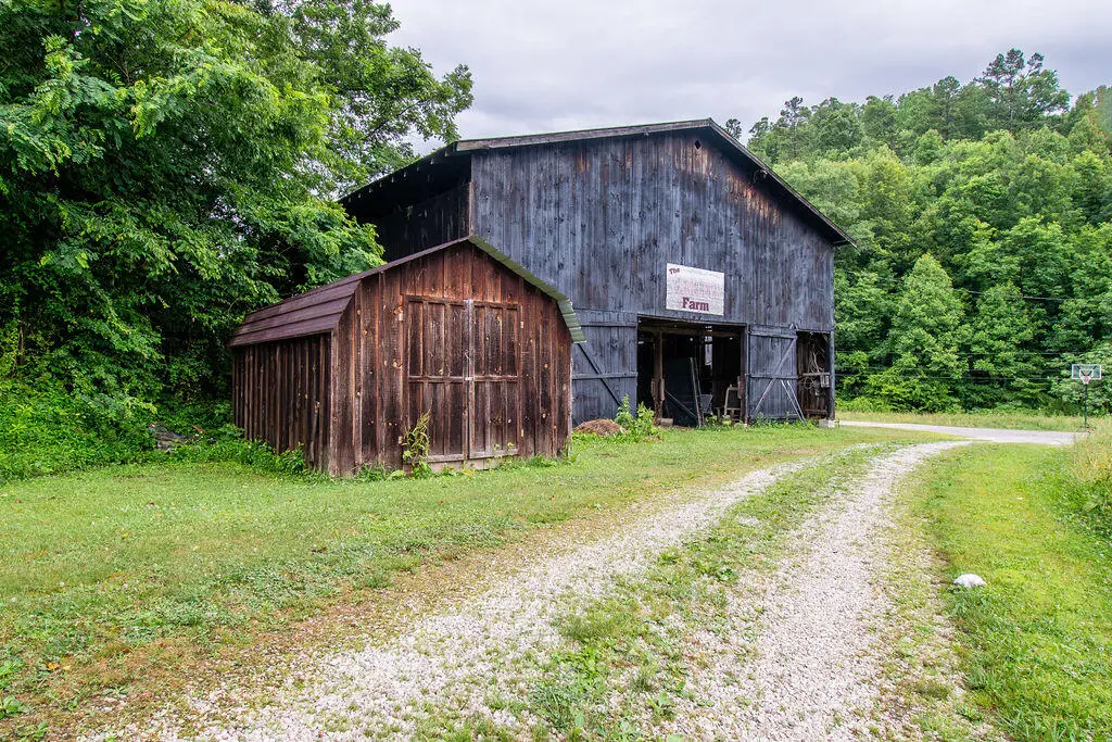 0 R Vancleve Road, Campton, KY 41301 - #1