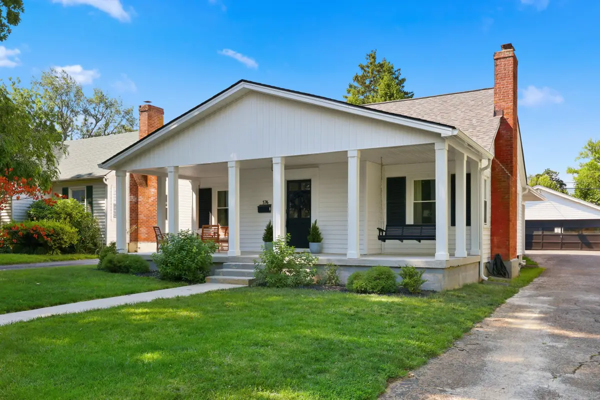 576 Rosemill Drive, Lexington, KY 40503 - #1