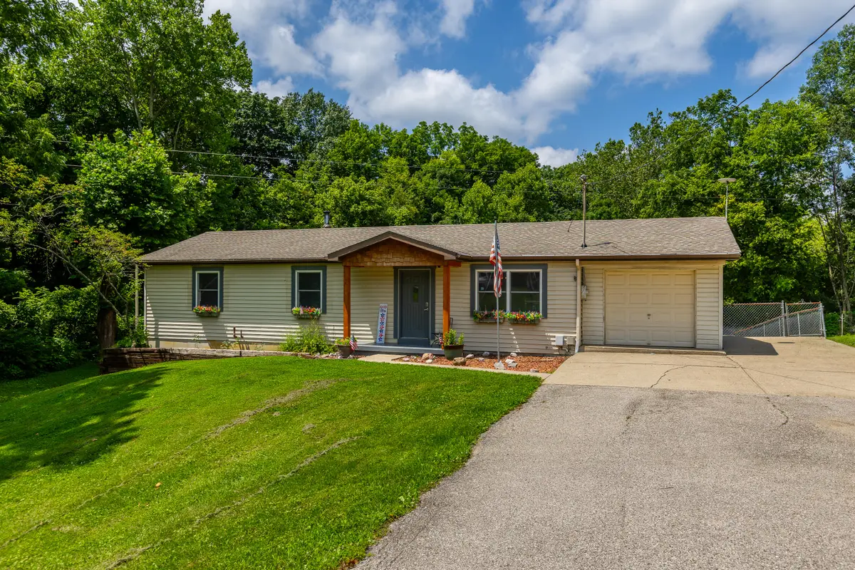 1417 North Bend Road, Hebron, KY 41048 - #1