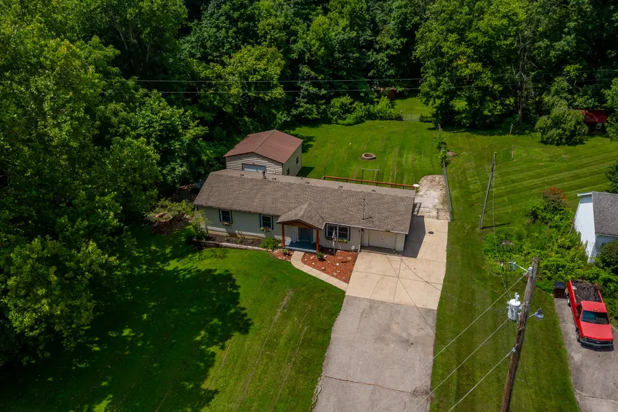 1417 North Bend Road, Hebron, KY 41048 - #2