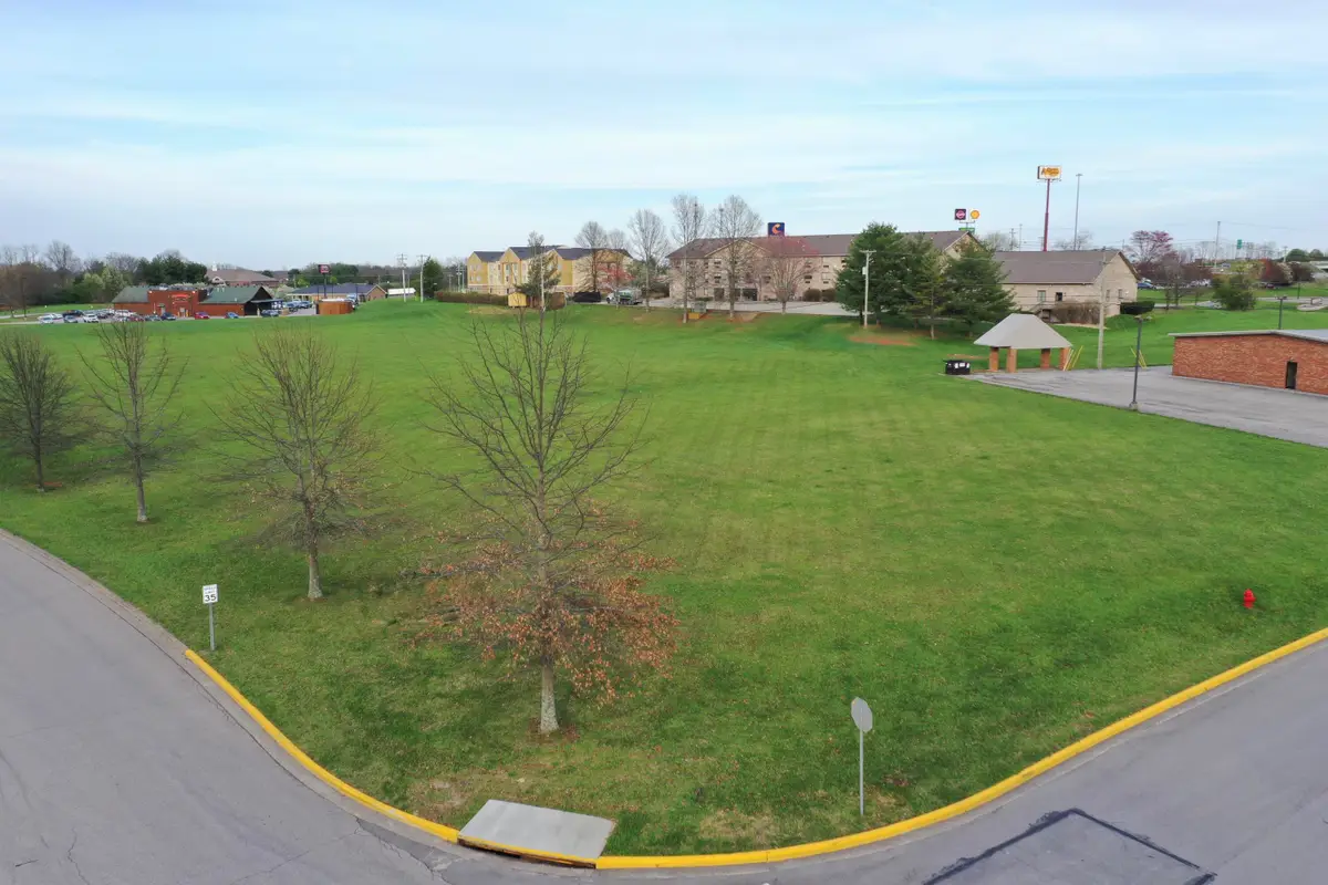 400 Campbell Way, Mount Sterling, KY 40353 - #1
