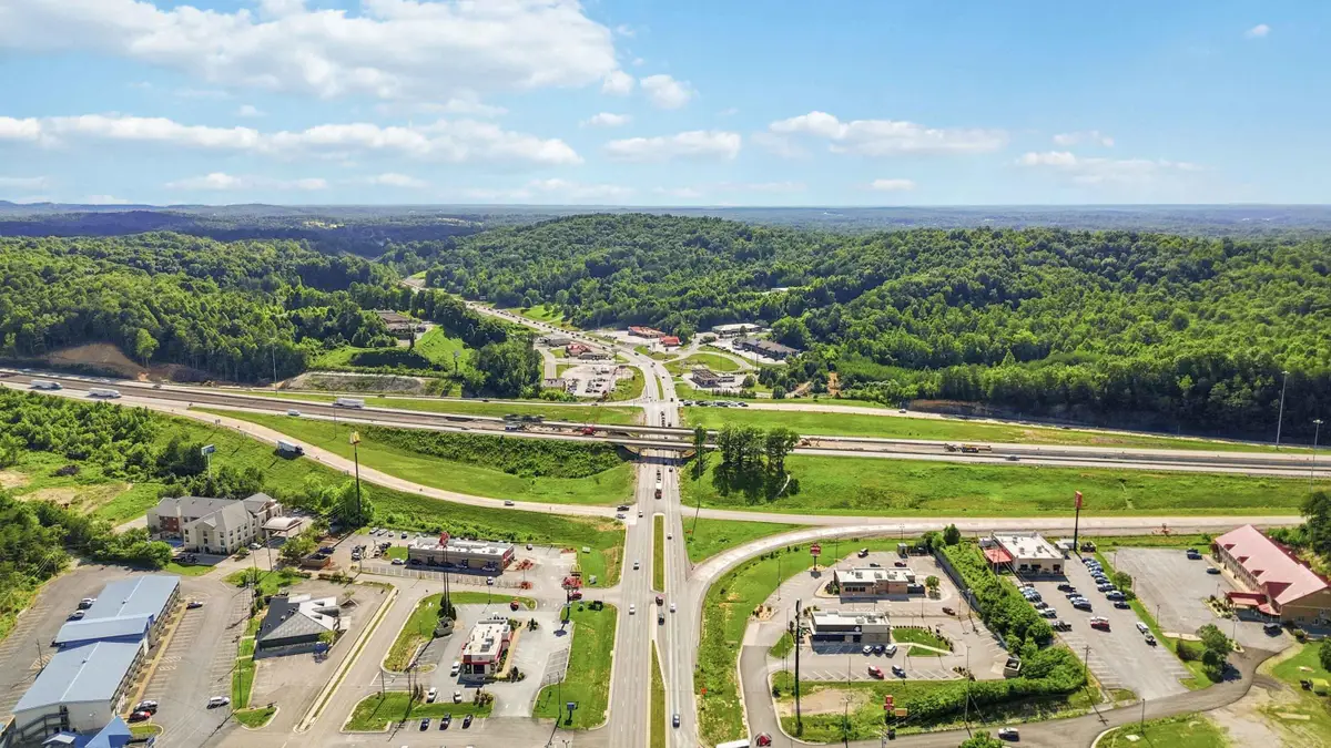 0000 Cumberland Falls Hwy, Corbin, KY 40701 - #1