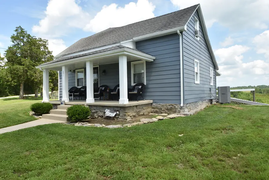 691 Fairview Road, Salvisa, KY 40372 - #2