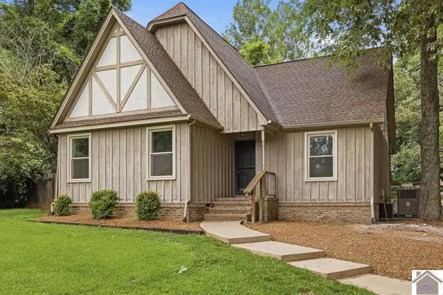 130 Azelia Circle, Paducah, KY 42003 - #1