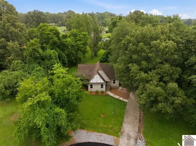 130 Azelia Circle, Paducah, KY 42003 - #2