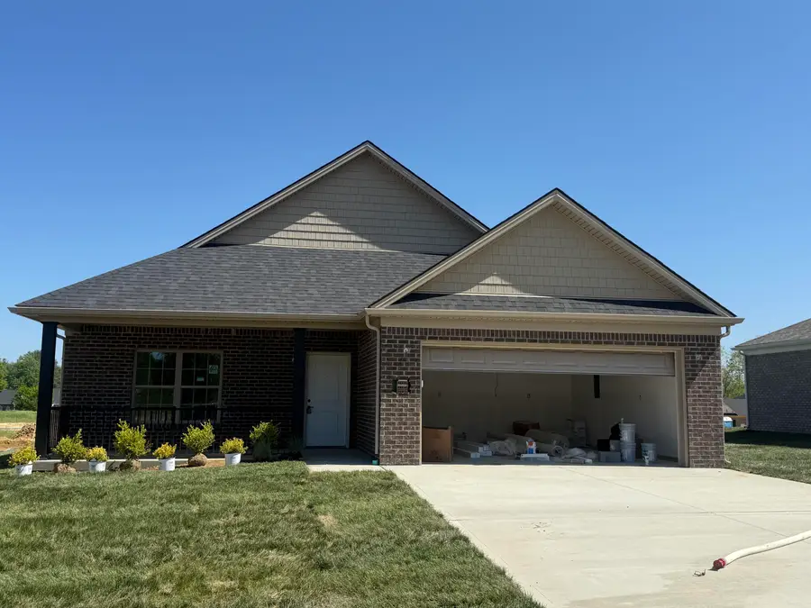 307 Cinchpost Circle, London, KY 40744 - #3