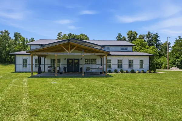 3776 Kentucky 790, Bronston, KY 42518
