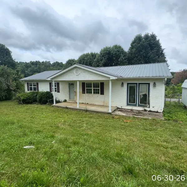 270 Jackson Drive, Tyner, KY 40486