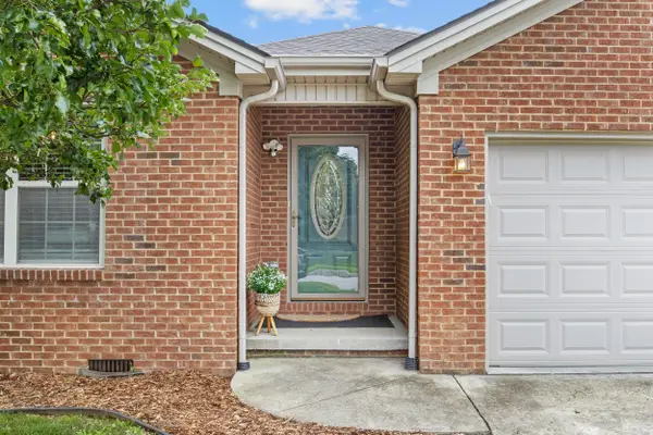 124 Bryants Trail, Berea, KY 40403