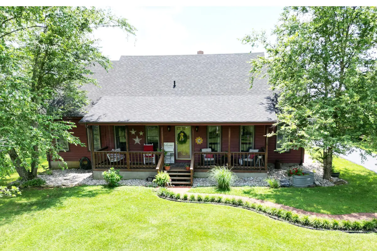 2790 Van Thompson Road, Mount Sterling, KY 40353 - #1