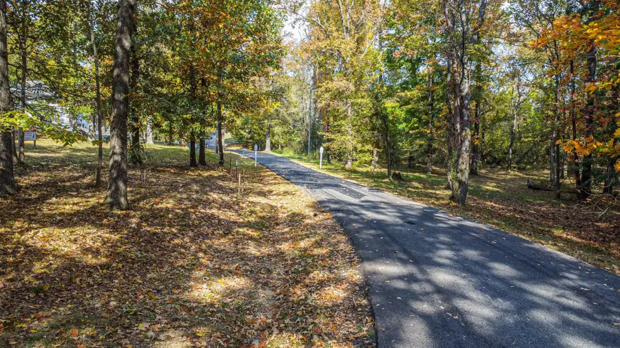 Lot 1-2 Little Lake Village, Grand Rivers, KY 42045 - #3