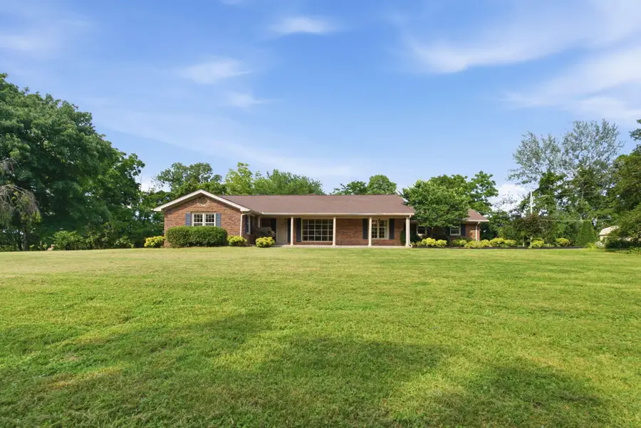 296 Elliston, Richmond, KY 40475 - #2