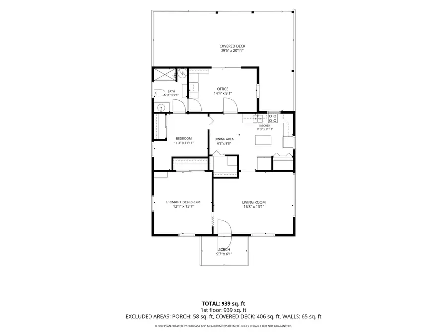 913 Kirksville Road, Richmond, KY 40475 - #2