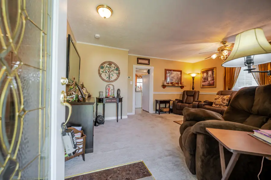 913 Kirksville Road, Richmond, KY 40475 - #3