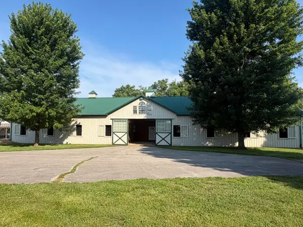 1070 Kidds Mill Road, Versailles, KY 40383