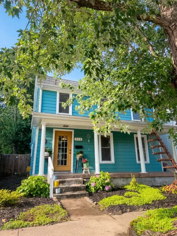 312 E 4th Street, Frankfort, KY 40601