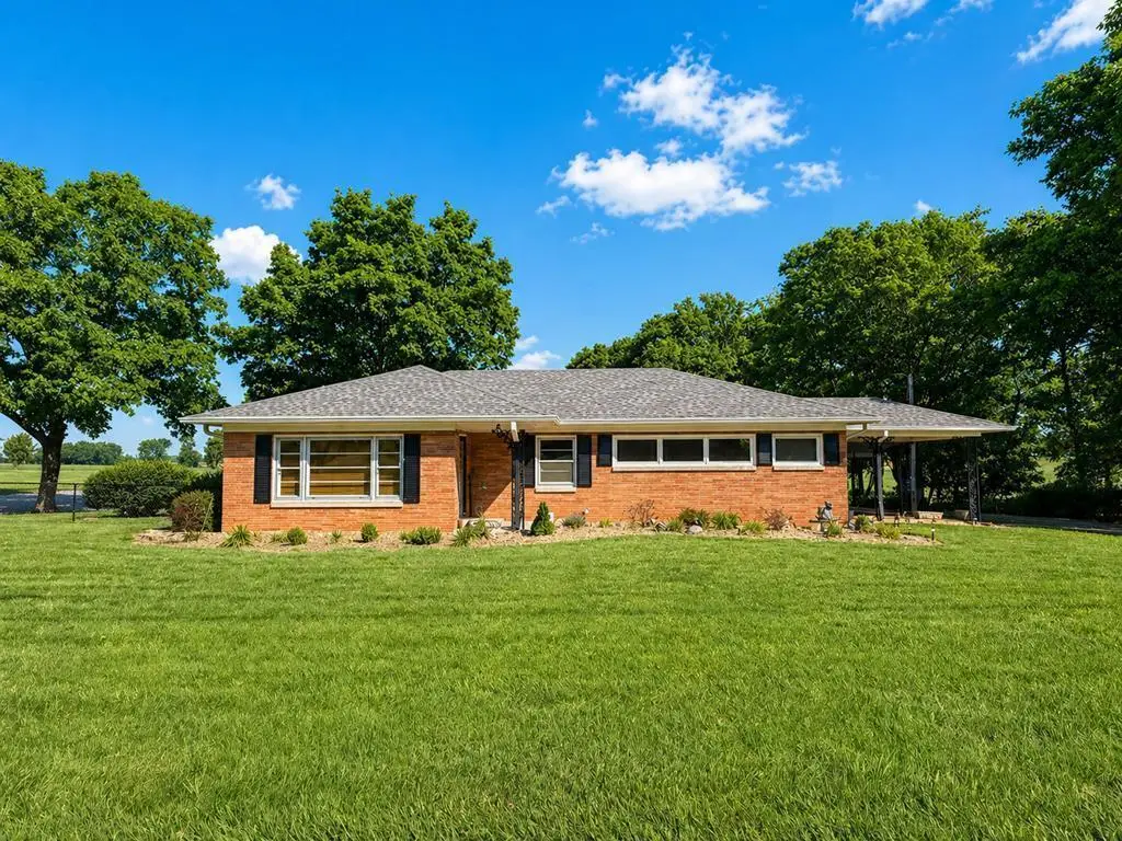 4540 Canton Pike, Hopkinsville, KY 42240 - #1