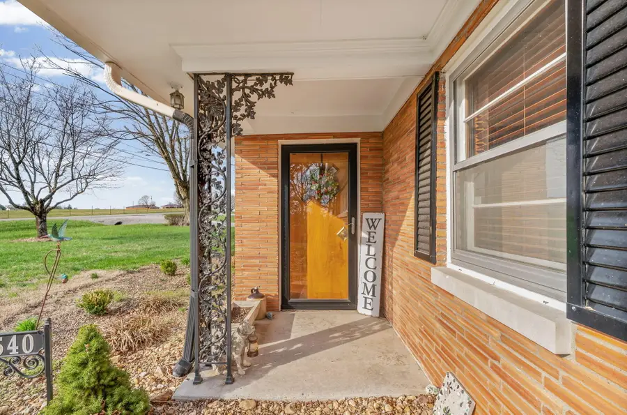 4540 Canton Pike, Hopkinsville, KY 42240 - #3