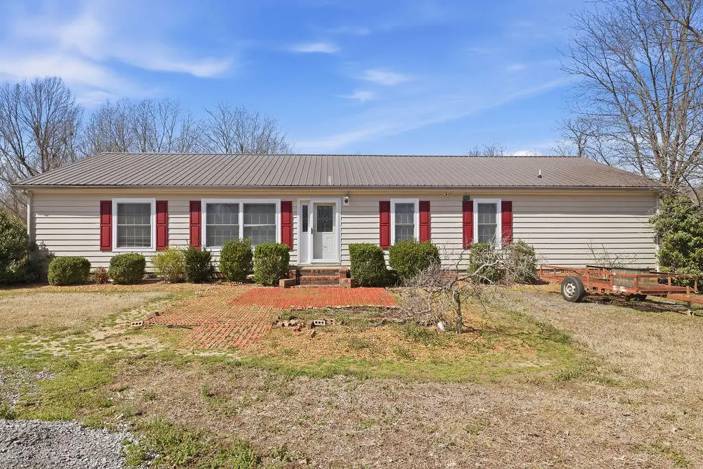 565 Martin Road, Wickliffe, KY 42087 - #1