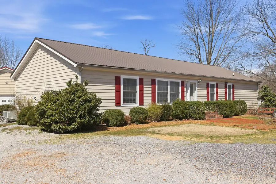 565 Martin Road, Wickliffe, KY 42087 - #2