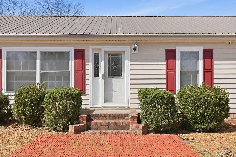 565 Martin Road, Wickliffe, KY 42087 - #3