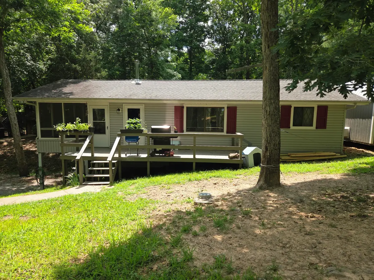 159 Daffodil Drive, Cadiz, KY 42211 - #1