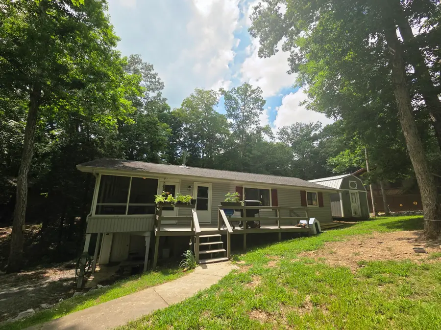 159 Daffodil Drive, Cadiz, KY 42211 - #2