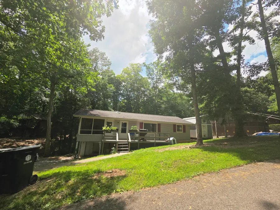 159 Daffodil Drive, Cadiz, KY 42211 - #3