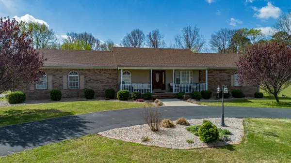 1118 Slater Road, Wickliffe, KY 42087