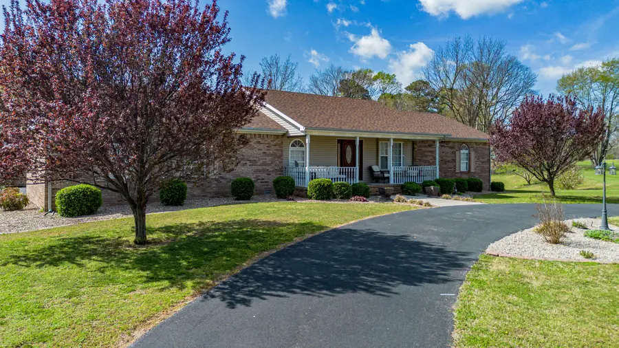 1118 Slater Road, Wickliffe, KY 42087 - #2