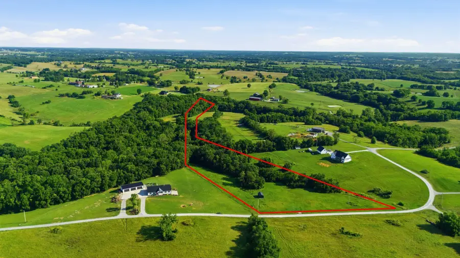 462 Mill Creek Meadows Drive, Cynthiana, KY 41031 - #3