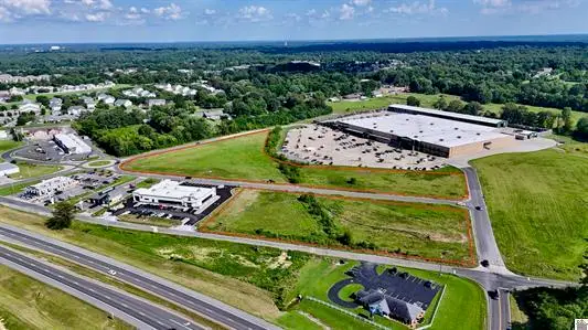 5360 Highway 60 West, Paducah, KY 42001 - #3