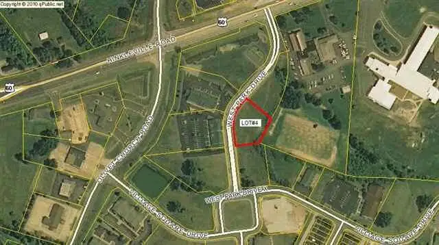 2740 W Park Drive, Paducah, KY 42001 - #3
