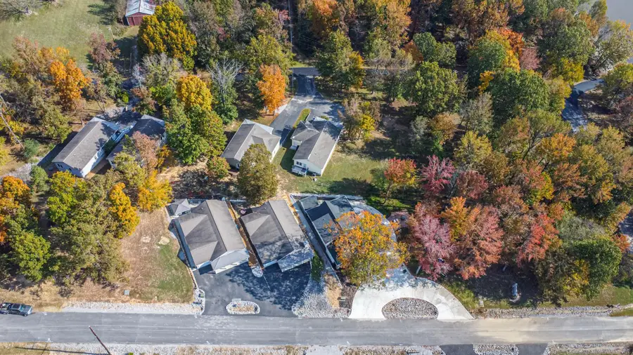 Lot 11 Little Lake Village, Grand Rivers, KY 42045 - #2