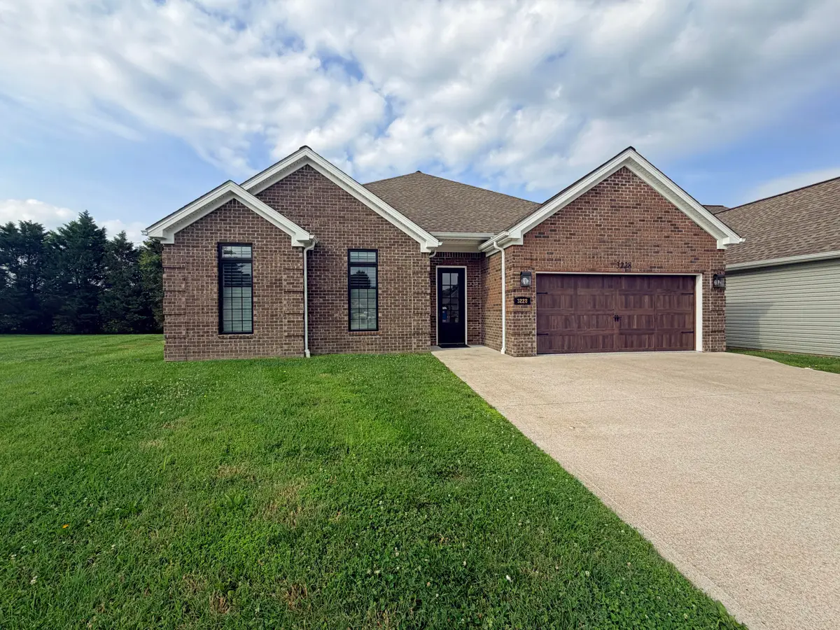 3228 Sandpiper Circle, Paducah, KY 42001 - #1