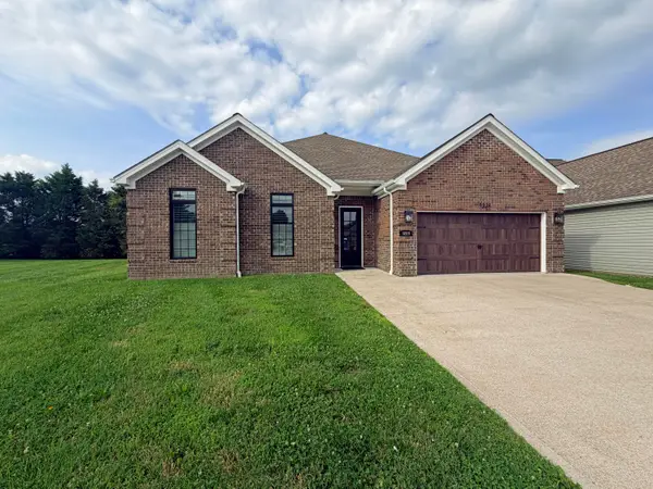 3228 Sandpiper Circle, Paducah, KY 42001