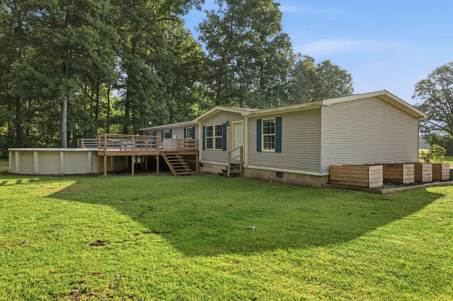 6280 Ingleside Road, Kevil, KY 42053 - #2