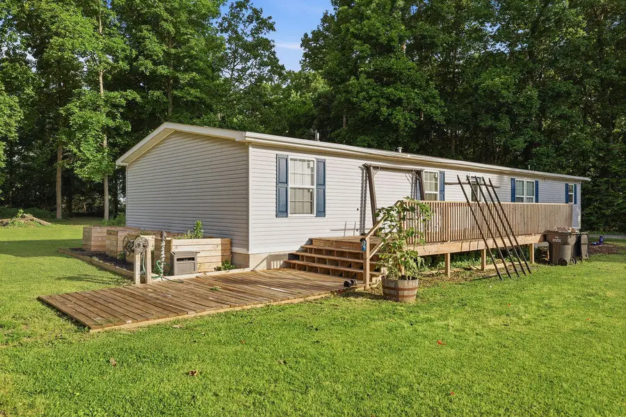 6280 Ingleside Road, Kevil, KY 42053 - #3