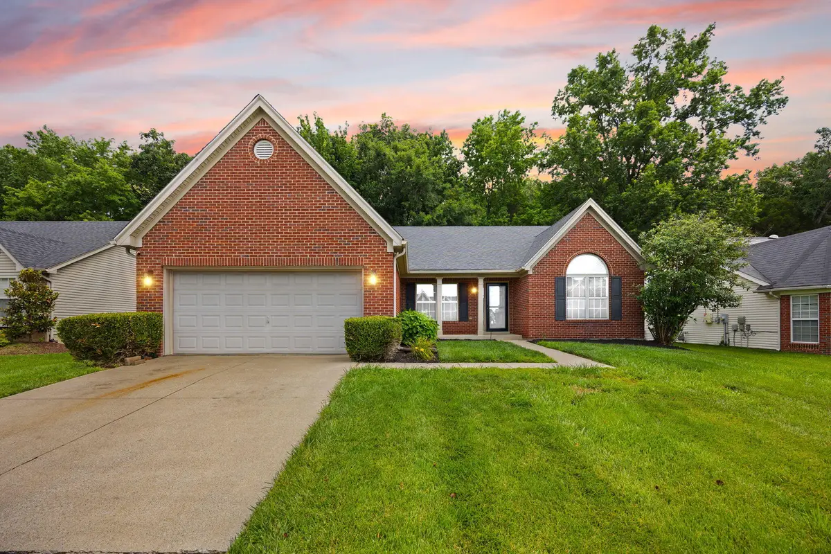 9017 Black Powder Lane, Louisville, KY 40228 - #1