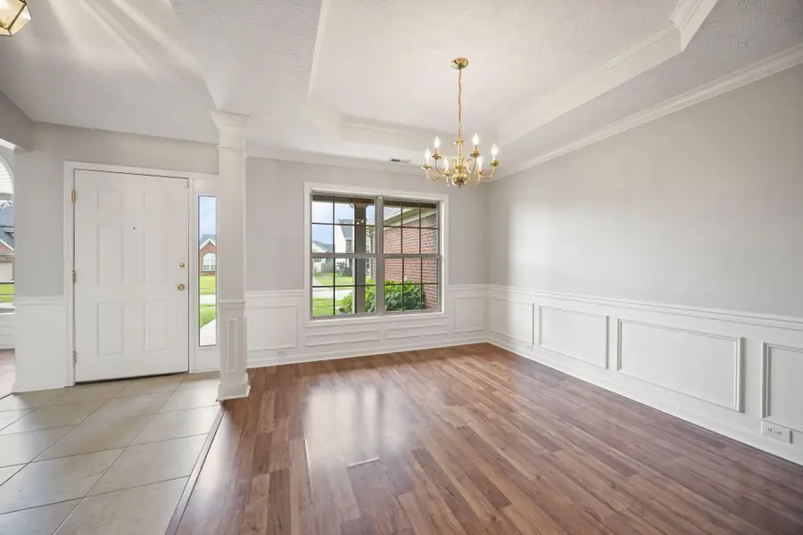 9017 Black Powder Lane, Louisville, KY 40228 - #3