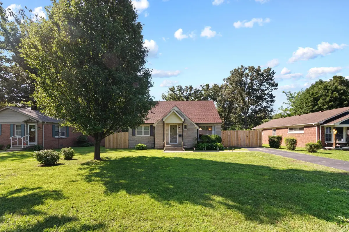 2420 Clay Street, Paducah, KY 42001 - #1
