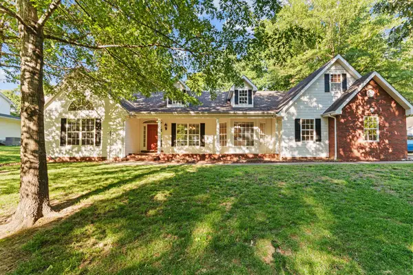 87 Deer Trace Road, Benton, KY 42025