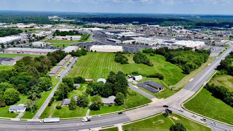 3180 New Holt Road, Paducah, KY 42001 - #2