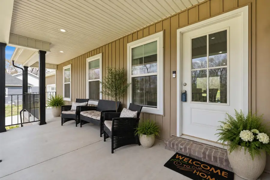 438 John Purdom Drive, Almo, KY 42020 - #2