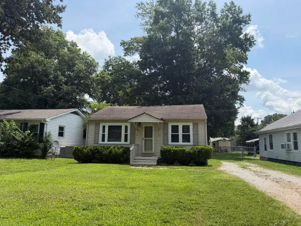 2632 Goodman Street, Paducah, KY 42003